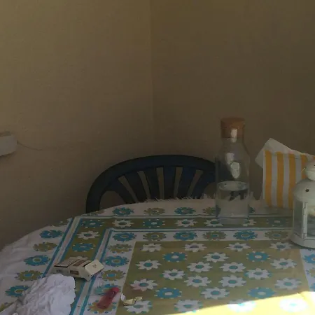 La Mezquita Apartment *