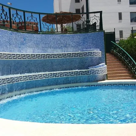 Apartment La Mezquita Santa Pola