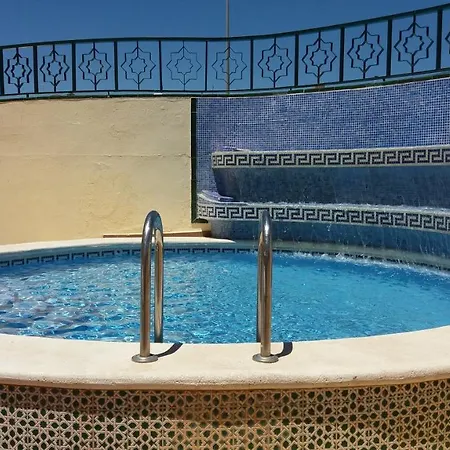 Apartment La Mezquita Santa Pola
