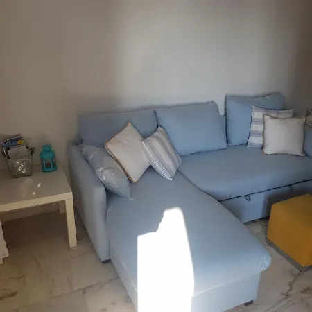 La Mezquita Apartment