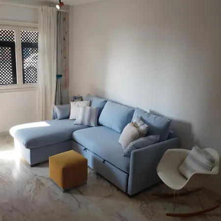 Apartment La Mezquita