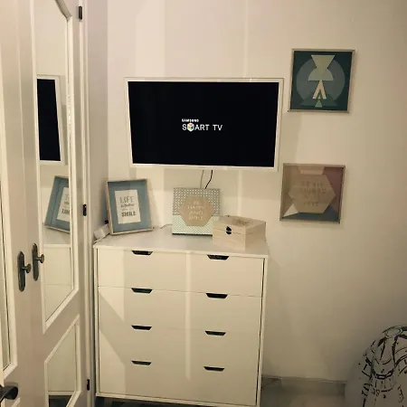 Apartament La Mezquita