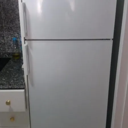 La Mezquita Appartement