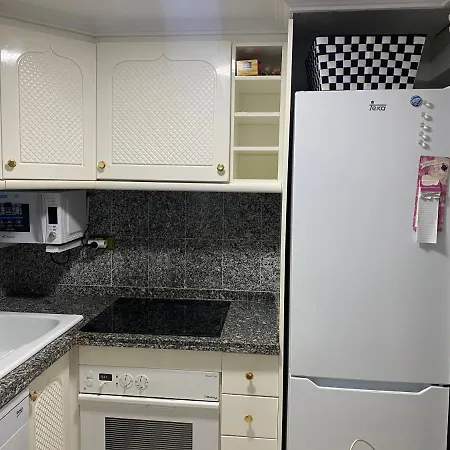 Apartament La Mezquita *